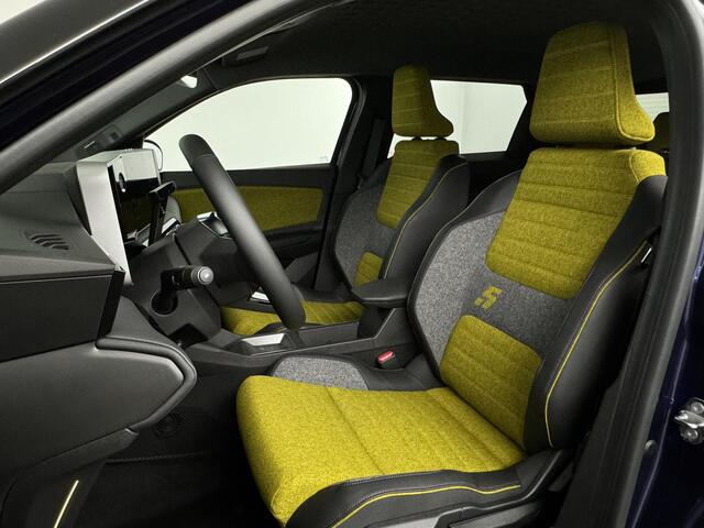 Renault 5 Iconic Cinq 52 kWh | Dodehoekdetectie | Harman Kardon Audio