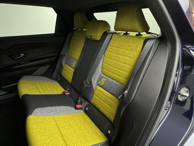 Renault 5 Iconic Cinq 52 kWh | Dodehoekdetectie | Harman Kardon Audio