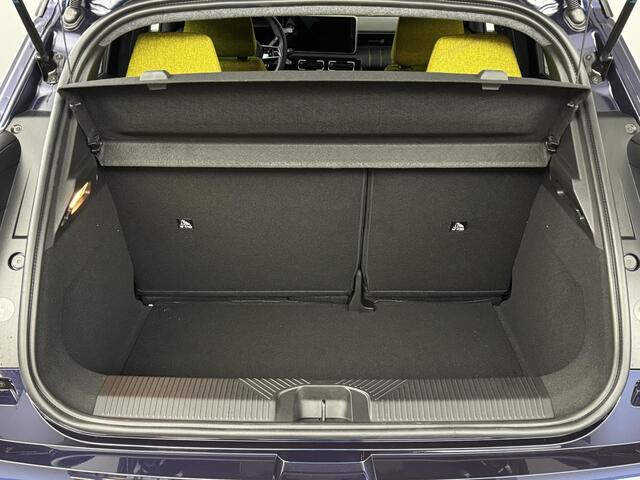 Renault 5 Iconic Cinq 52 kWh | Dodehoekdetectie | Harman Kardon Audio