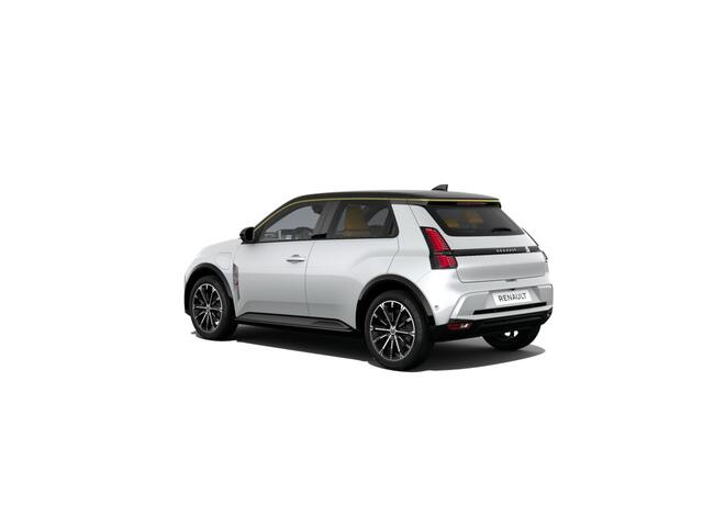 Renault 5 comfort range iconic cinq 52 kWh | Navigatie | Harman Kardon | Dodehoek sensor | UIT VOORRAAD LEVERBAAR MET VOORDEEL ! |