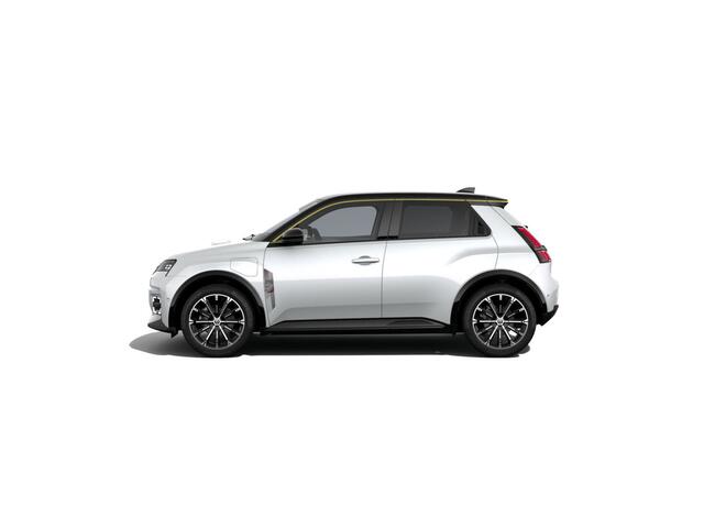 Renault 5 comfort range iconic cinq 52 kWh | Navigatie | Harman Kardon | Dodehoek sensor | UIT VOORRAAD LEVERBAAR MET VOORDEEL ! |
