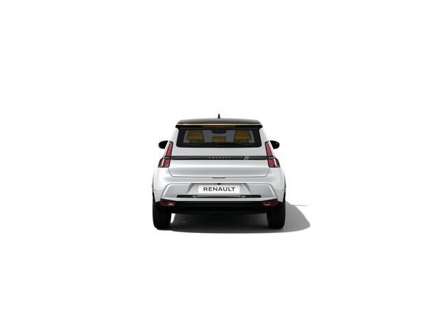 Renault 5 comfort range iconic cinq 52 kWh | Navigatie | Harman Kardon | Dodehoek sensor | UIT VOORRAAD LEVERBAAR MET VOORDEEL ! |