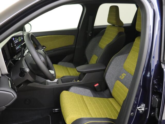 Renault 5 E-TECH comfort range iconic cinq 52 kWh | Stoel verwarming | Stuurverwarming | Camera |