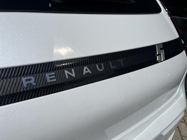 Renault 5 comfort range iconic cinq 52 kWh Renault 5 iconic cinq 52 kWh 150 PK Comfort Range