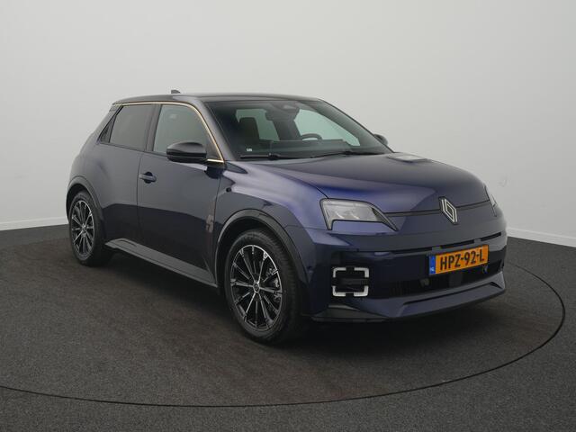 Renault 5 comfort range iconic cinq 52 kWh - Harman & Kardon ® Premium Audio -
