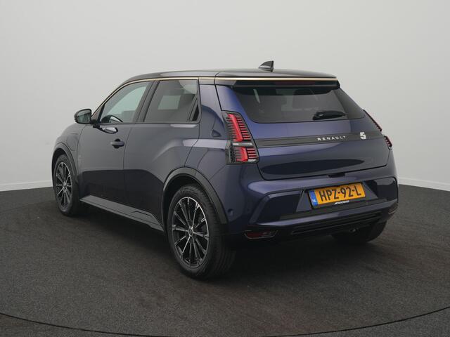 Renault 5 comfort range iconic cinq 52 kWh - Harman & Kardon ® Premium Audio -