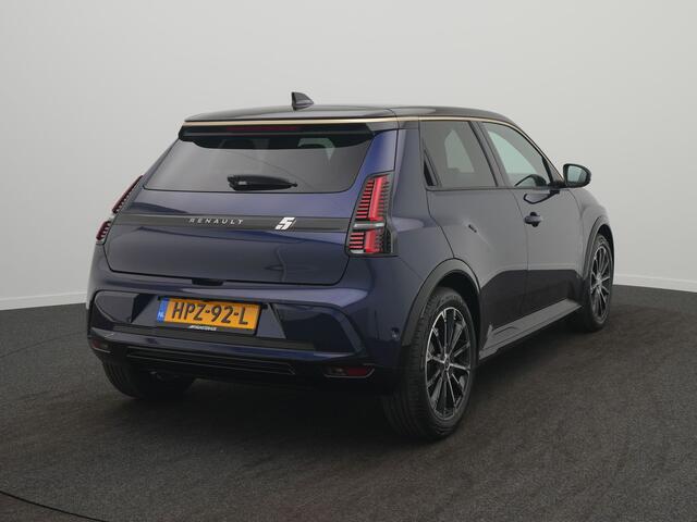 Renault 5 comfort range iconic cinq 52 kWh - Harman & Kardon ® Premium Audio -