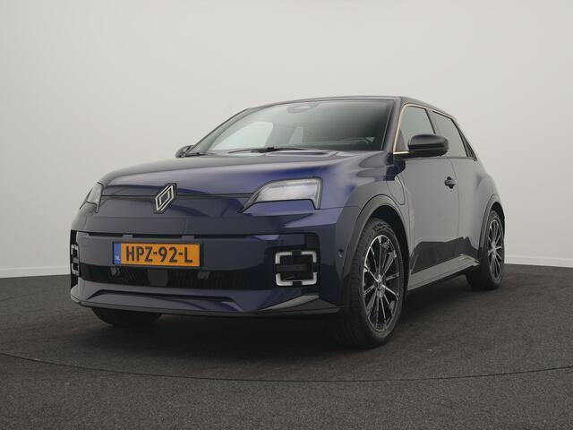 Renault 5 comfort range iconic cinq 52 kWh - Harman & Kardon ® Premium Audio -