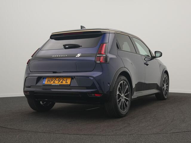Renault 5 comfort range iconic cinq 52 kWh - Harman & Kardon ® Premium Audio -