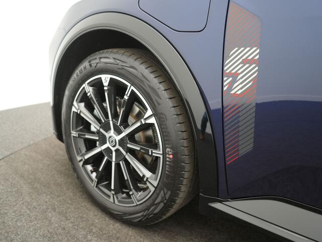 Renault 5 comfort range iconic cinq 52 kWh - Harman & Kardon ® Premium Audio -