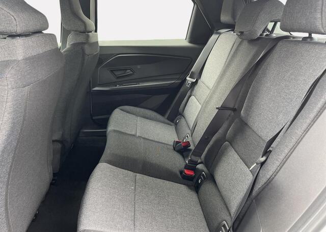 Renault 5 urban range evolution 40 kWh - pack winter