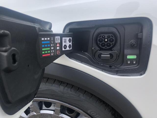 Renault 5 Night & Day urban range 40 kWh VOORRAAD