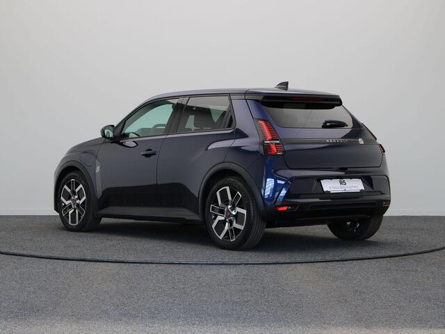 Renault 5 urban range techno 40 kWh | Stoel- en stuurwielverwarming | Achteruitrijcamera | Apple carplay | Android auto |