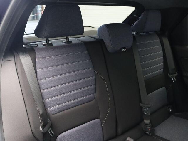 Renault 5 urban range techno 40 kWh | Stoel- en stuurwielverwarming | Achteruitrijcamera | Apple carplay | Android auto |