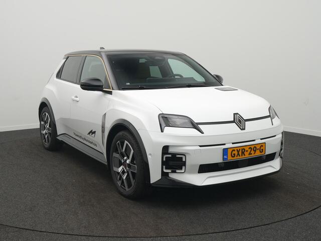Renault 5 comfort range iconic cinq 52 kWh - Pack Harman & Kardon® - Pack Safety & Advanced driving assist - Demo -