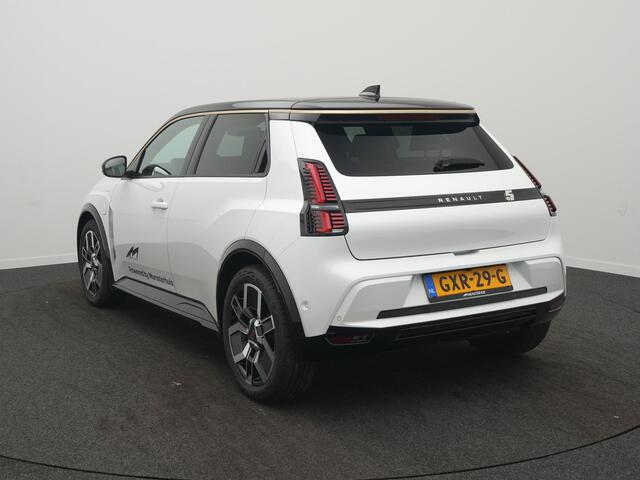 Renault 5 comfort range iconic cinq 52 kWh - Pack Harman & Kardon® - Pack Safety & Advanced driving assist - Demo -