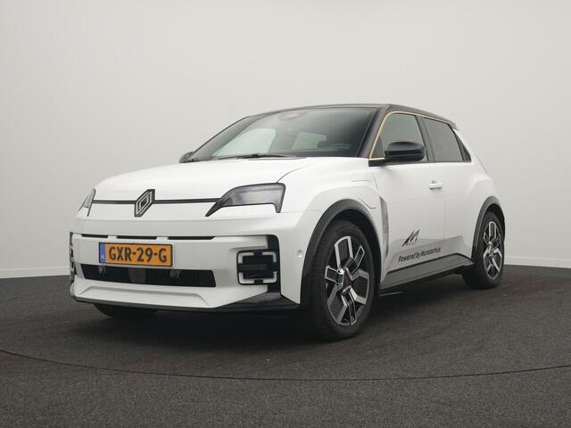 Renault 5 comfort range iconic cinq 52 kWh - Pack Harman & Kardon® - Pack Safety & Advanced driving assist - Demo -