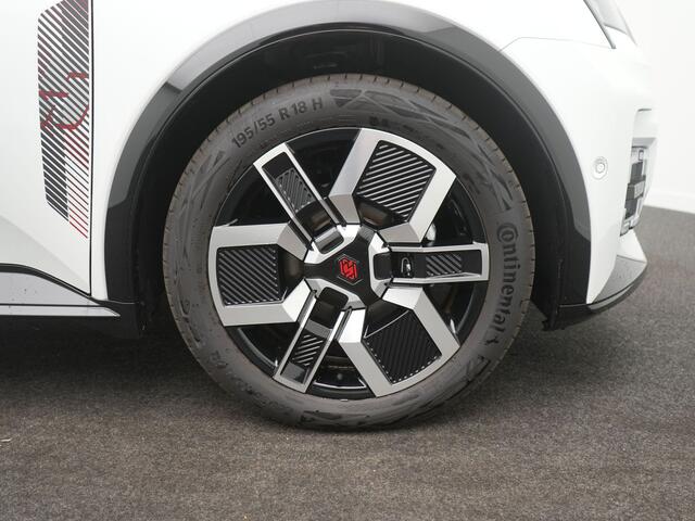 Renault 5 comfort range iconic cinq 52 kWh - Pack Harman & Kardon® - Pack Safety & Advanced driving assist - Demo -