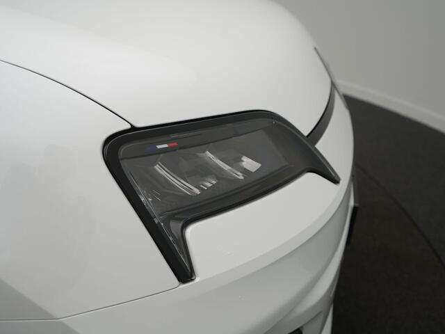 Renault 5 comfort range iconic cinq 52 kWh - Pack Harman & Kardon® - Pack Safety & Advanced driving assist - Demo -