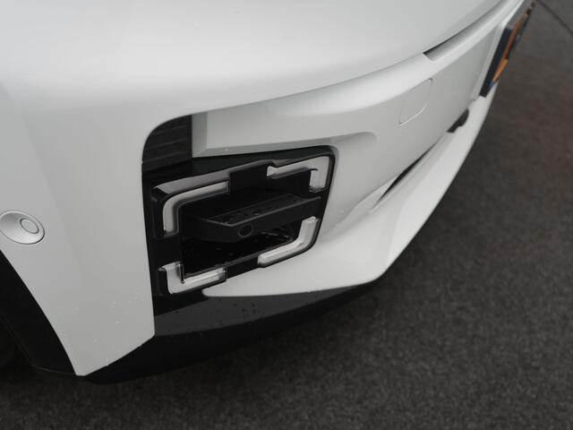 Renault 5 comfort range iconic cinq 52 kWh - Pack Harman & Kardon® - Pack Safety & Advanced driving assist - Demo -