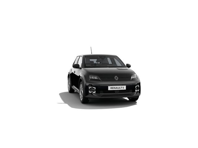 Renault 5 Evolution | Cruise control met snelheidsbegrenzer | Full LED koplampen | ISOFIX-bevestigingssysteem voor kinderzitjes op passagiersstoel en op de twee buitenste zitplaatsen achter