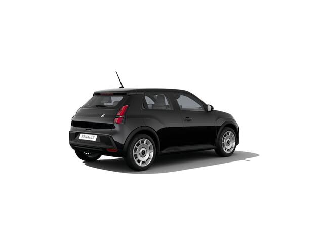 Renault 5 Evolution | Cruise control met snelheidsbegrenzer | Full LED koplampen | ISOFIX-bevestigingssysteem voor kinderzitjes op passagiersstoel en op de twee buitenste zitplaatsen achter