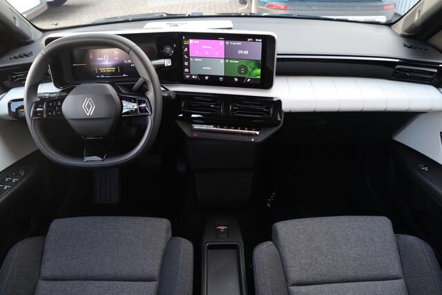 Renault 5 Urban Range Evolution 40 kWh | ¤1500 voordeel | Pack Winter | Carplay | Parkeersensoren | Climate Control | All-season