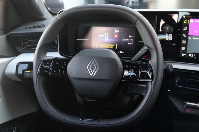 Renault 5 Urban Range Evolution 40 kWh | ¤1500 voordeel | Pack Winter | Carplay | Parkeersensoren | Climate Control | All-season