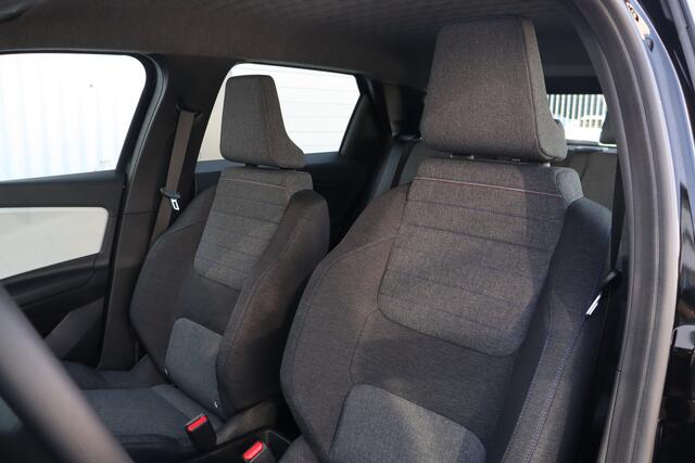 Renault 5 Urban Range Evolution 40 kWh | ¤1500 voordeel | Pack Winter | Carplay | Parkeersensoren | Climate Control | All-season