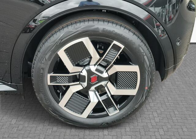 Renault 5 comfort range iconic cinq 52 kWh - 18" Techno - Harman Kardon - Pack Safety & Advances Driving assist