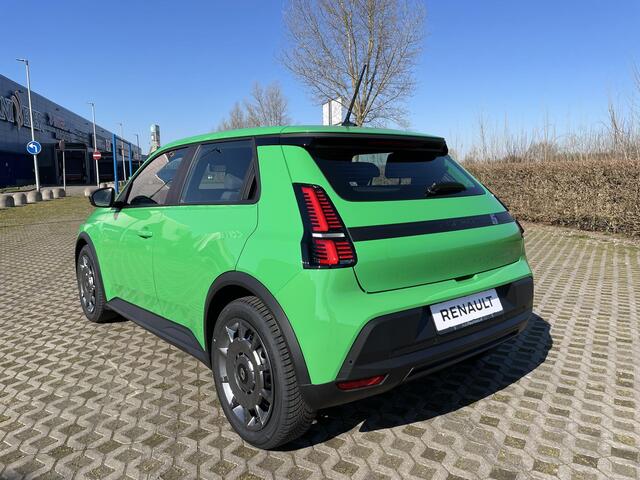 Renault 5 Urban Range Evolution 40 kWh l NU BIJNA ¤ 2.000 VOORRAADVOORDEEL!!