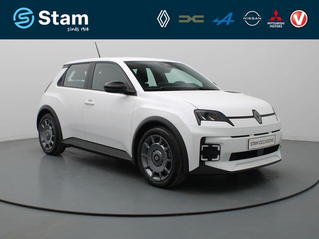Renault 5 120pk urban range evolution 40 kWh Automaat Cruise | Climate | Carplay | Parkeersens. achter | Stoelverw.