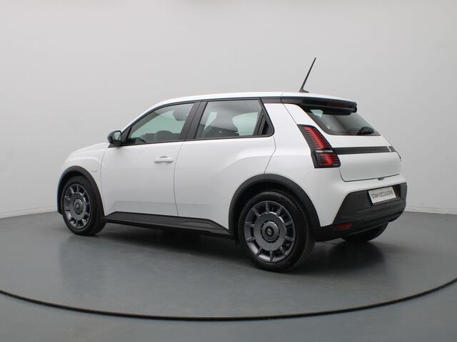 Renault 5 120pk urban range evolution 40 kWh Automaat Cruise | Climate | Carplay | Parkeersens. achter | Stoelverw.