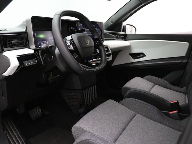 Renault 5 120pk urban range evolution 40 kWh Automaat Cruise | Climate | Carplay | Parkeersens. achter | Stoelverw.