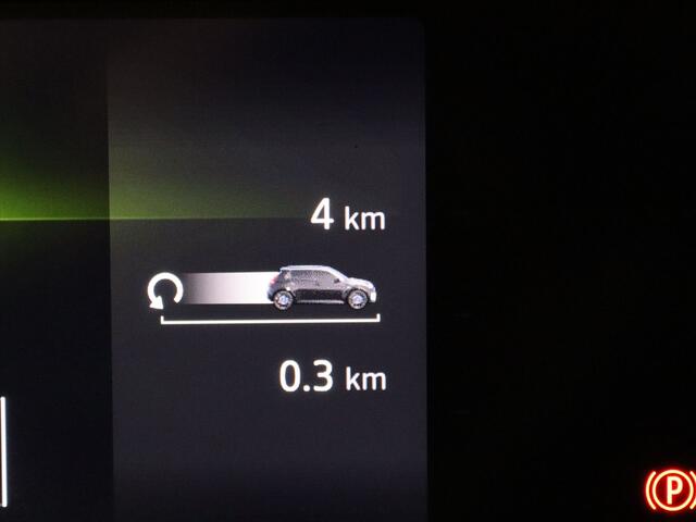 Renault 5 120pk urban range evolution 40 kWh Automaat Cruise | Climate | Carplay | Parkeersens. achter | Stoelverw.