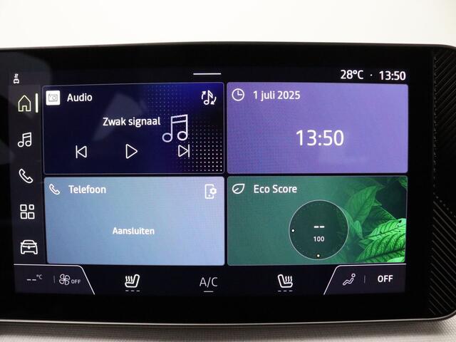 Renault 5 120pk urban range evolution 40 kWh Automaat Cruise | Climate | Carplay | Parkeersens. achter | Stoelverw.