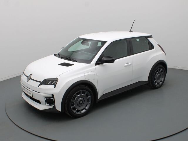 Renault 5 120pk urban range evolution 40 kWh Automaat Cruise | Climate | Carplay | Parkeersens. achter | Stoelverw.