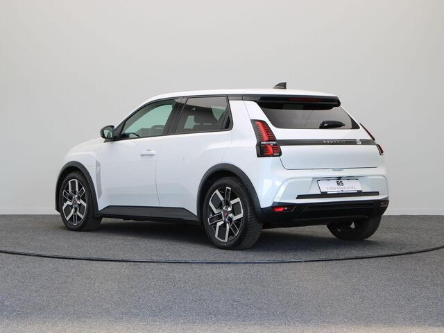 Renault 5 comfort range techno 52 kWh | All season banden | Achteruitrijcamera | Parkeersensoren achter |