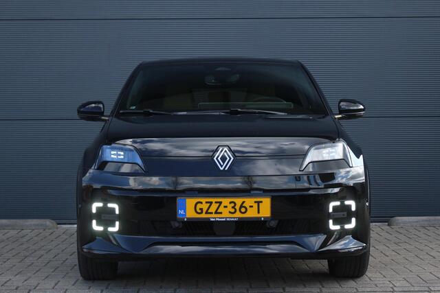 Renault 5 comfort range iconic cinq 150pk 52 kWh | Harman Kardon Audio | Adaptieve Cruise Control | Apple Carplay/Android Auto | Navigatie