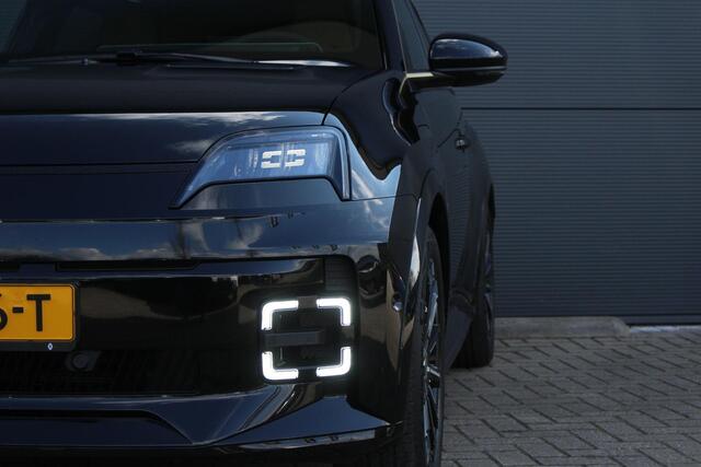 Renault 5 comfort range iconic cinq 150pk 52 kWh | Harman Kardon Audio | Adaptieve Cruise Control | Apple Carplay/Android Auto | Navigatie