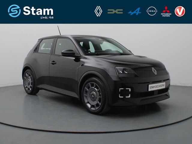 Renault 5 120pk urban range evolution 40 kWh Automaat Cruise | Climate | Carplay | Parkeersens. achter | Stuurverw.