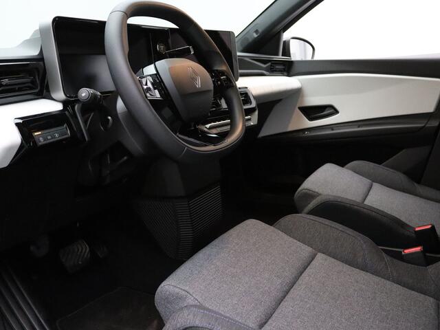 Renault 5 120pk urban range evolution 40 kWh Automaat Cruise | Climate | Carplay | Parkeersens. achter | Stuurverw.