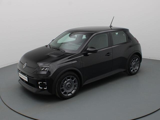 Renault 5 120pk urban range evolution 40 kWh Automaat Cruise | Climate | Carplay | Parkeersens. achter | Stuurverw.
