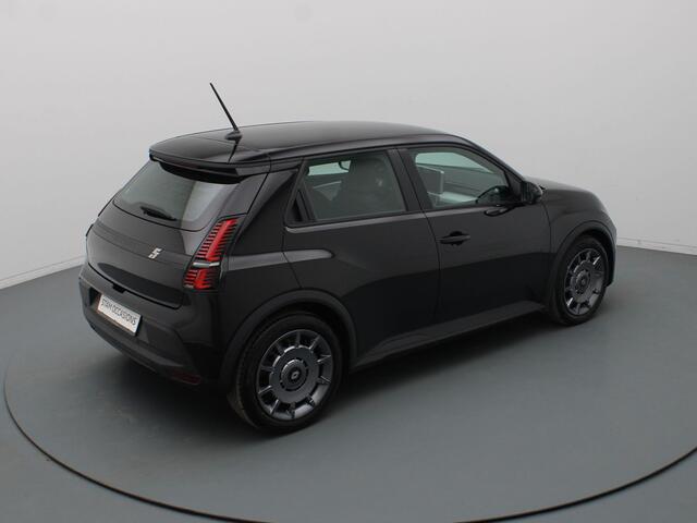 Renault 5 120pk urban range evolution 40 kWh Automaat Cruise | Climate | Carplay | Parkeersens. achter | Stuurverw.
