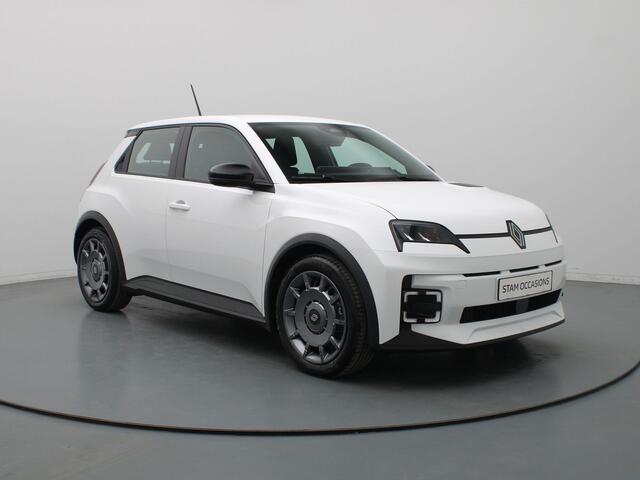 Renault 5 120pk urban range evolution 40 kWh Automaat Cruise | Climate | Carplay | Parkeersens. achter | Stoelverw.