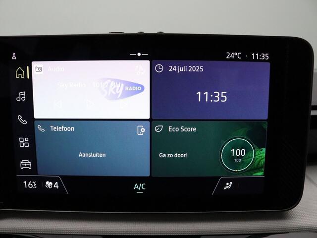 Renault 5 120pk urban range evolution 40 kWh Automaat Cruise | Climate | Carplay | Parkeersens. achter | Stoelverw.