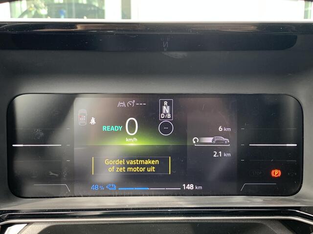 Renault 5 urban range evolution 40 kWh | Apple CarPlay / Android Auto | Parkeersensoren achter | Cruise Control |