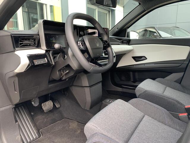 Renault 5 urban range evolution 40 kWh | Apple CarPlay / Android Auto | Parkeersensoren achter | Cruise Control |