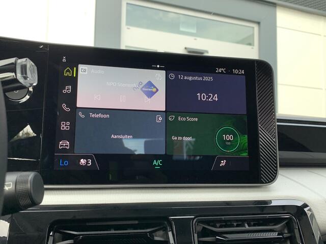 Renault 5 urban range evolution 40 kWh | Apple CarPlay / Android Auto | Parkeersensoren achter | Cruise Control |
