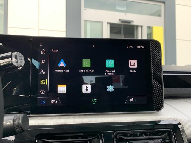 Renault 5 urban range evolution 40 kWh | Apple CarPlay / Android Auto | Parkeersensoren achter | Cruise Control |